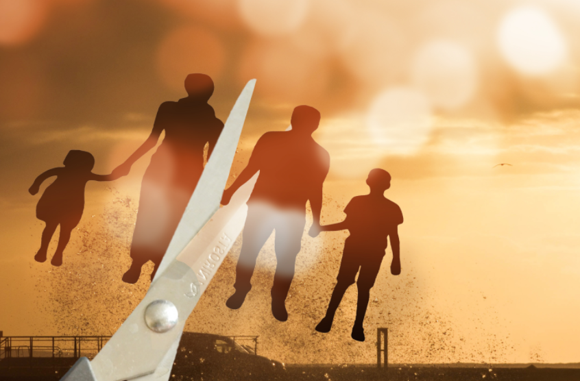 深圳出轨调查公司：妻子离家出走多久可以申请离婚